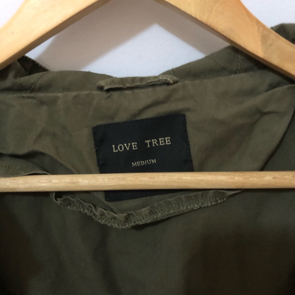 Cargo Jacket - image 5